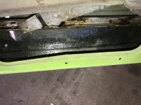 1970 Dodge Challenger for sale in Michigan (ID-102957)