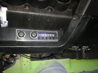 1970 Dodge Challenger for sale in Michigan (ID-102957)