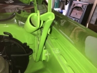 1970 Dodge Challenger for sale in Michigan (ID-102957)