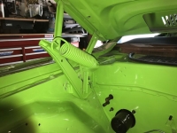 1970 Dodge Challenger for sale in Michigan (ID-102957)