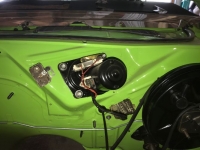 1970 Dodge Challenger for sale in Michigan (ID-102957)