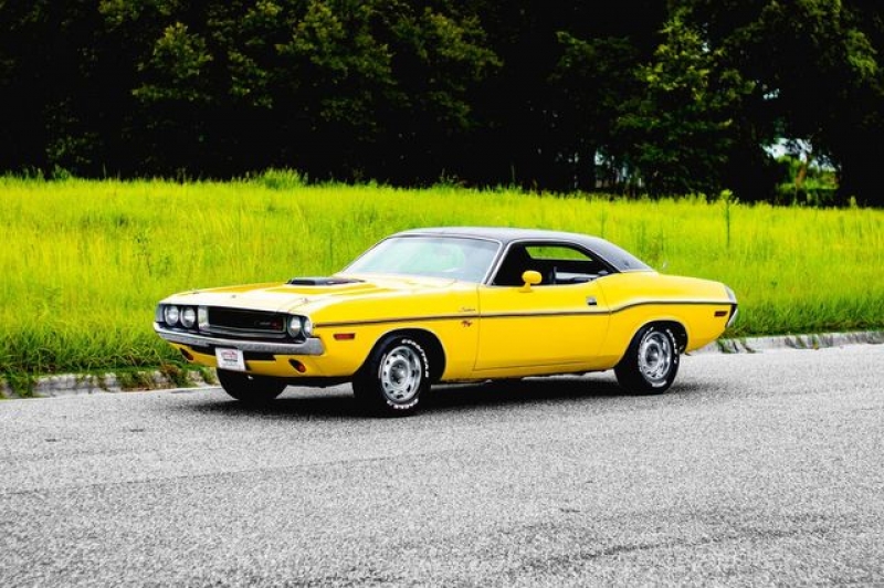 1970 Dodge Challenger for sale in Riverhead, New York (ID-103682)