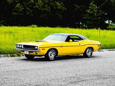 1970 Dodge Challenger for sale