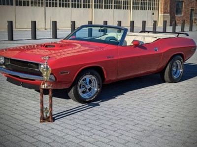 1970 Dodge Challenger for sale