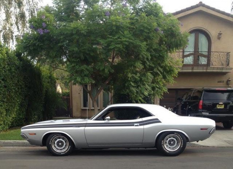1970 Dodge Challenger for sale in Riverhead, New York (ID-109432) 1970 Dodge Challenger for sale in Riverhead, New York (ID-109432)