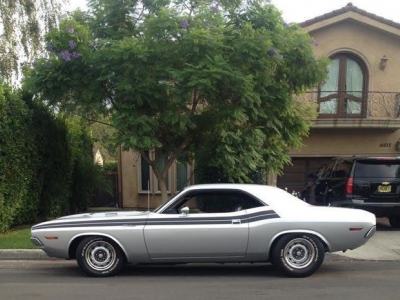 1970 Dodge Challenger for sale
