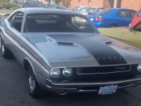 1970 Dodge Challenger for sale in Riverhead, New York (ID-109432)