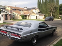 1970 Dodge Challenger for sale in Riverhead, New York (ID-109432)