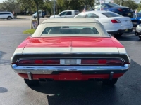 1970 Dodge Challenger for sale in Michigan (ID-110287)
