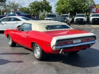 1970 Dodge Challenger for sale in Michigan (ID-110287)