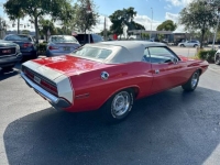 1970 Dodge Challenger for sale in Michigan (ID-110287)