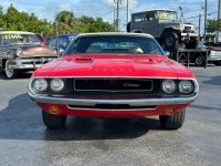 1970 Dodge Challenger for sale in Michigan (ID-110287)