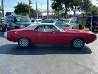 1970 Dodge Challenger for sale in Michigan (ID-110287)