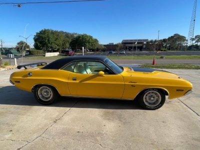 1970 Dodge Challenger for sale