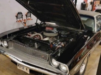 1970 Dodge Challenger for sale in Michigan (ID-119926)