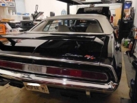 1970 Dodge Challenger for sale in Michigan (ID-119926)