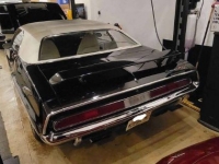 1970 Dodge Challenger for sale in Michigan (ID-119926)