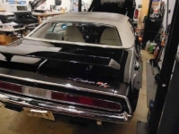 1970 Dodge Challenger for sale in Michigan (ID-119926)
