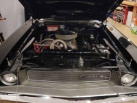 1970 Dodge Challenger for sale in Michigan (ID-119926)