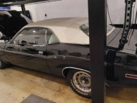 1970 Dodge Challenger for sale in Michigan (ID-119926)