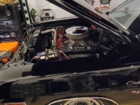 1970 Dodge Challenger for sale in Michigan (ID-119926)