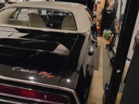 1970 Dodge Challenger for sale in Michigan (ID-119926)