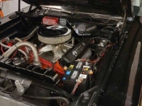 1970 Dodge Challenger for sale in Michigan (ID-119926)