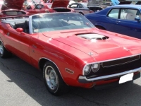 1970 Dodge Challenger for sale in Michigan (ID-120422)