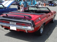 1970 Dodge Challenger for sale in Michigan (ID-120422)