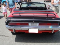 1970 Dodge Challenger for sale in Michigan (ID-120422)
