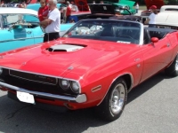 1970 Dodge Challenger for sale in Michigan (ID-120422)