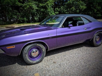 1970 Dodge Challenger for sale