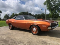 1970 Dodge Challenger for sale (ID-122119)