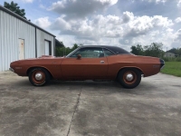 1970 Dodge Challenger for sale (ID-122119)