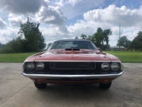 1970 Dodge Challenger for sale (ID-122119)