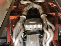 1970 Dodge Challenger for sale (ID-122119)