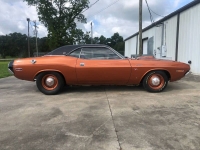 1970 Dodge Challenger for sale (ID-122119)