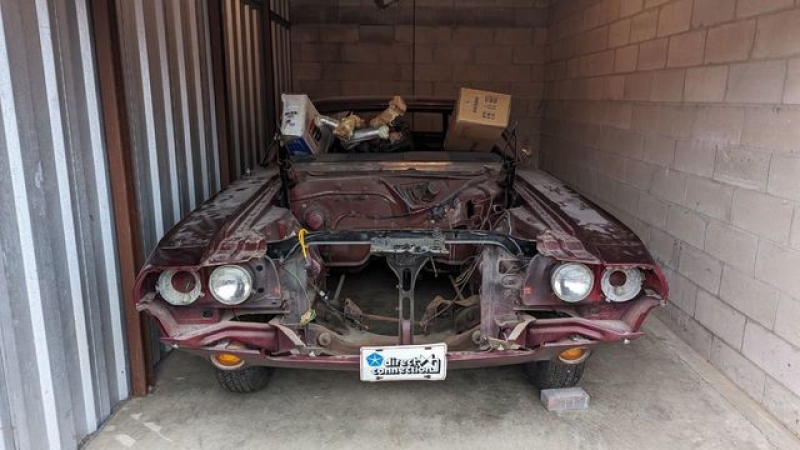 1970 Dodge Challenger for sale in Riverhead, New York (ID-122611)