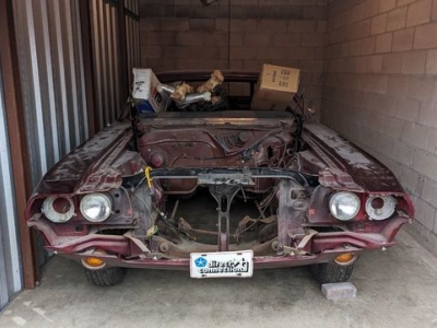 1970 Dodge Challenger for sale