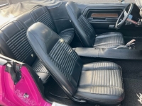 1970 Dodge Challenger for sale in Michigan (ID-123595)
