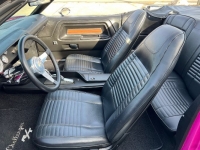 1970 Dodge Challenger for sale in Michigan (ID-123595)