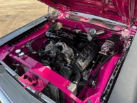 1970 Dodge Challenger for sale in Michigan (ID-123595)