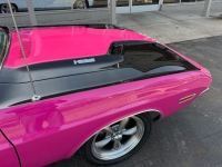 1970 Dodge Challenger for sale in Michigan (ID-123595)