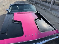 1970 Dodge Challenger for sale in Michigan (ID-123595)