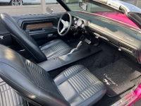 1970 Dodge Challenger for sale in Michigan (ID-123595)
