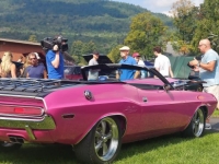 1970 Dodge Challenger for sale in Michigan (ID-123595)