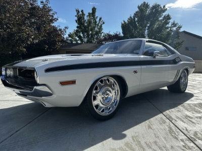 1970 Dodge Challenger for sale 1970 Dodge Challenger for sale