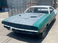1970 Dodge Challenger for sale in Riverhead, New York (ID-126714)