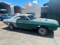 1970 Dodge Challenger for sale in Riverhead, New York (ID-126714)