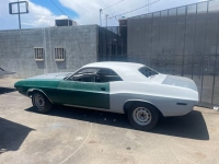 1970 Dodge Challenger for sale in Riverhead, New York (ID-126714)